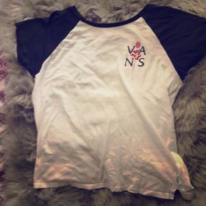 Vans T-shirt